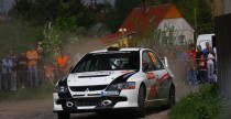 Thermica Rally Luicke Hory 2010